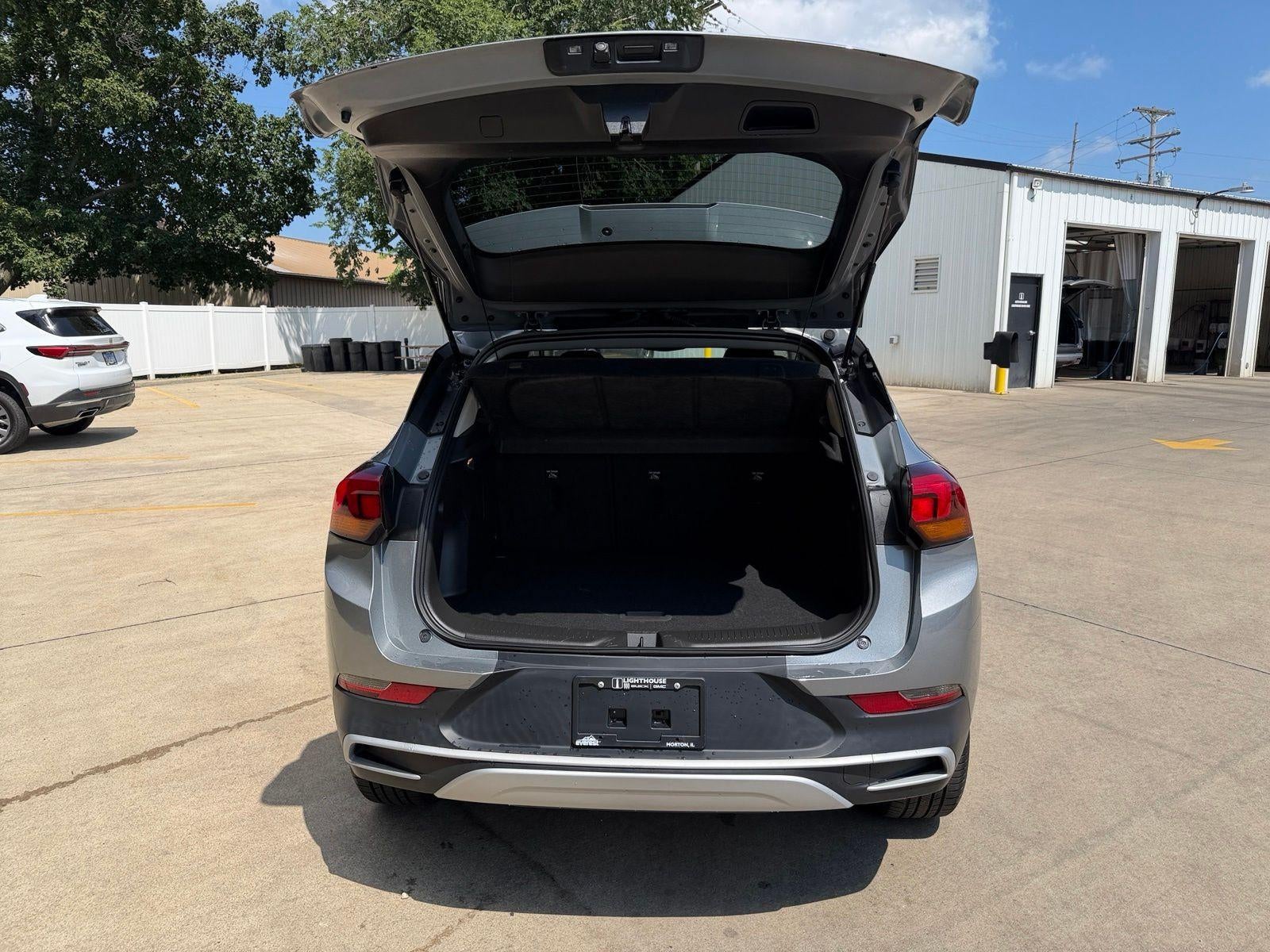 2023 Buick Encore GX Preferred