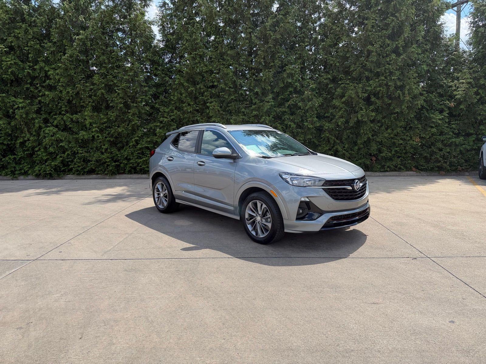 2023 Buick Encore GX Select's photo
