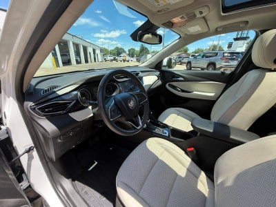 2023 Buick Encore GX Essence