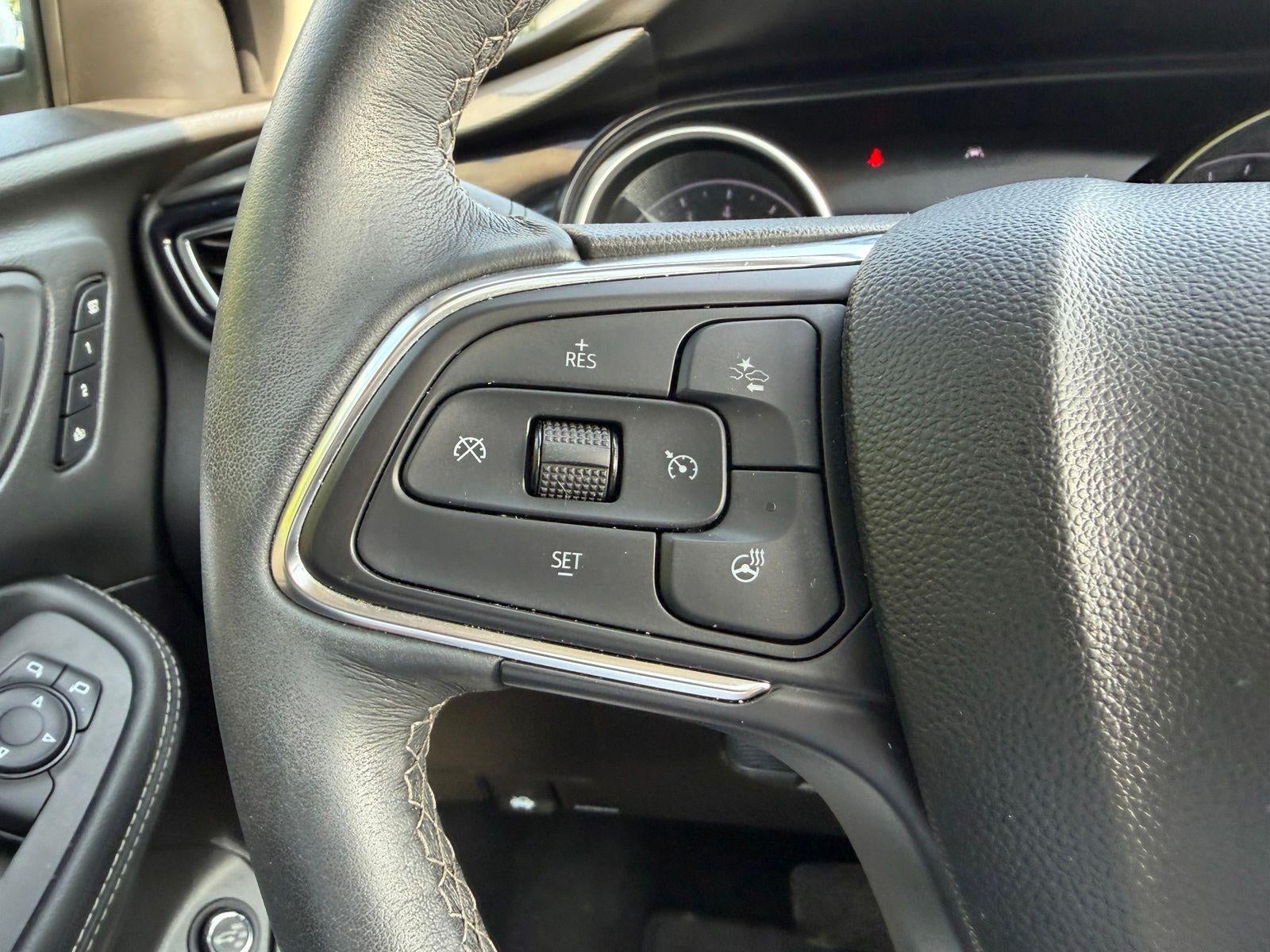 2022 Buick Encore GX Essence
