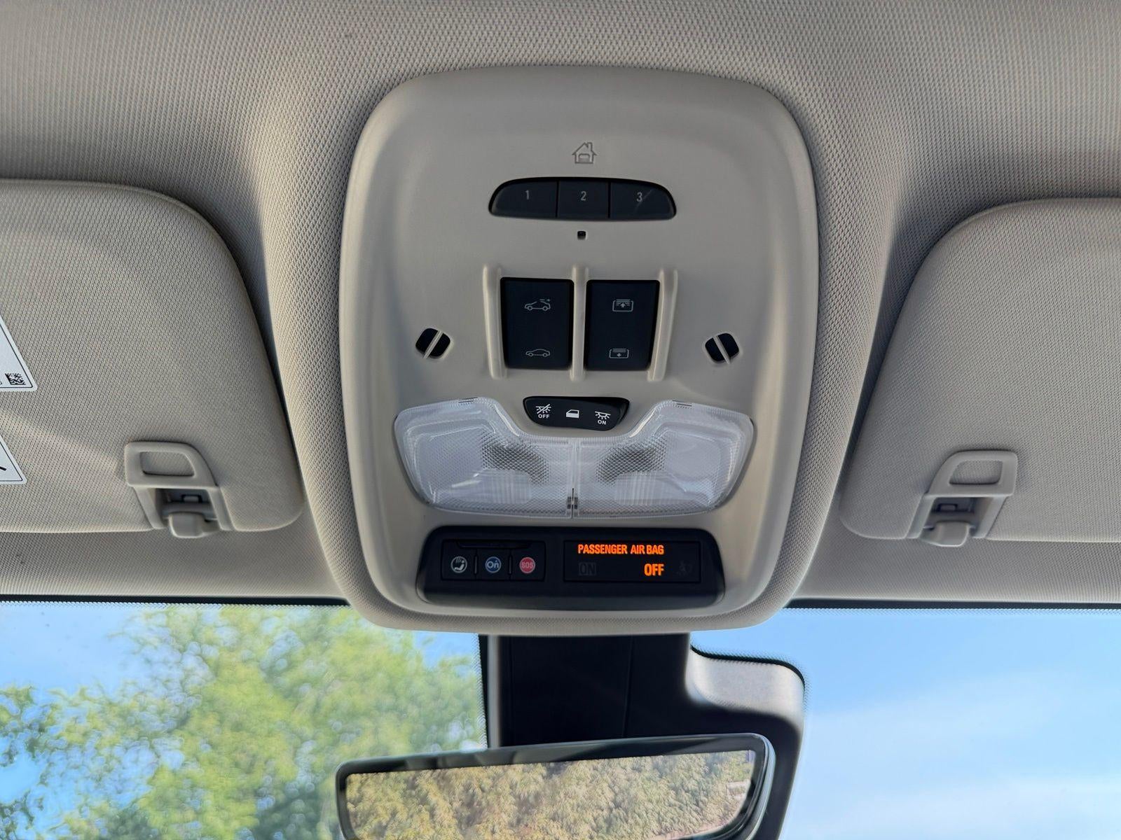 2022 Buick Encore GX Essence