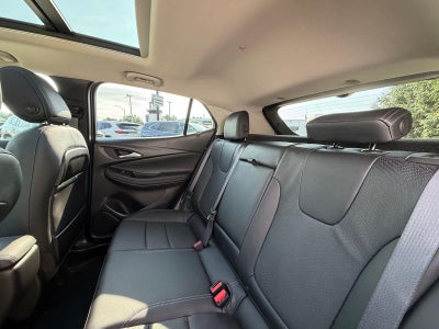 2022 Buick Encore GX Essence