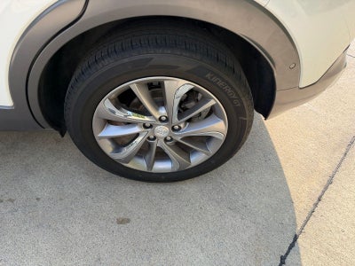 2022 Buick Encore GX Essence
