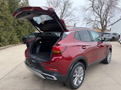 2023 Buick Encore GX Essence