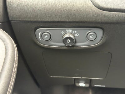 2021 Buick Encore GX Essence