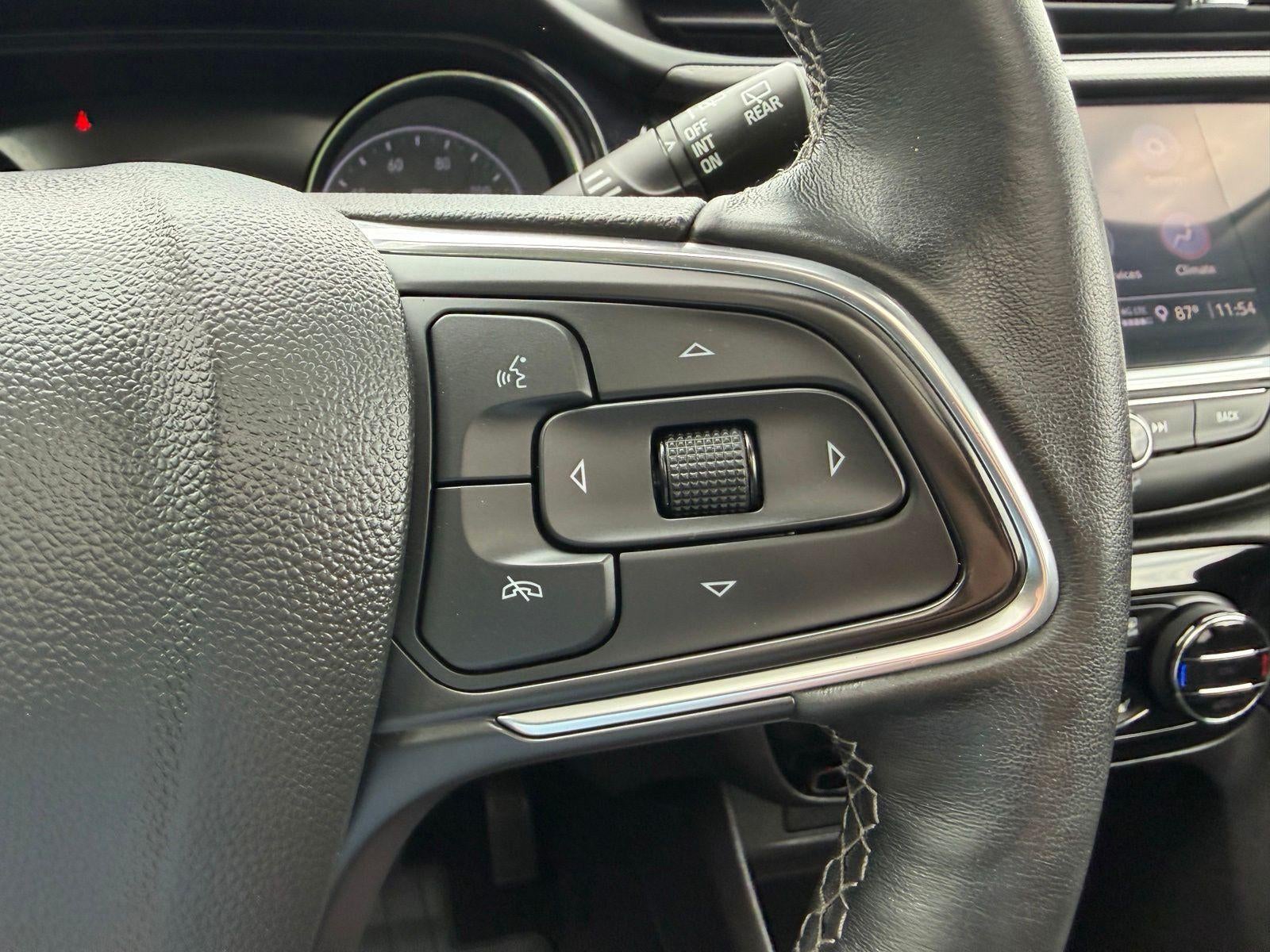 2021 Buick Encore GX Essence