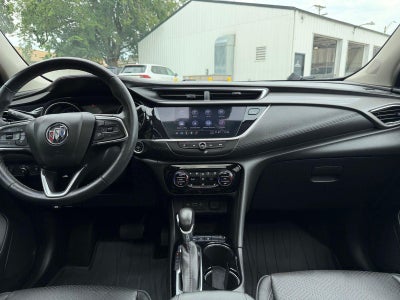 2021 Buick Encore GX Essence