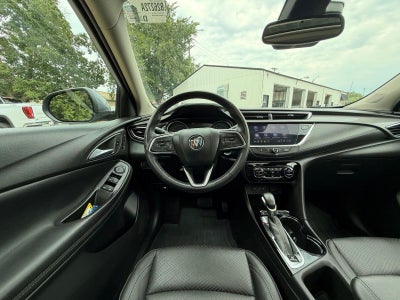2021 Buick Encore GX Essence