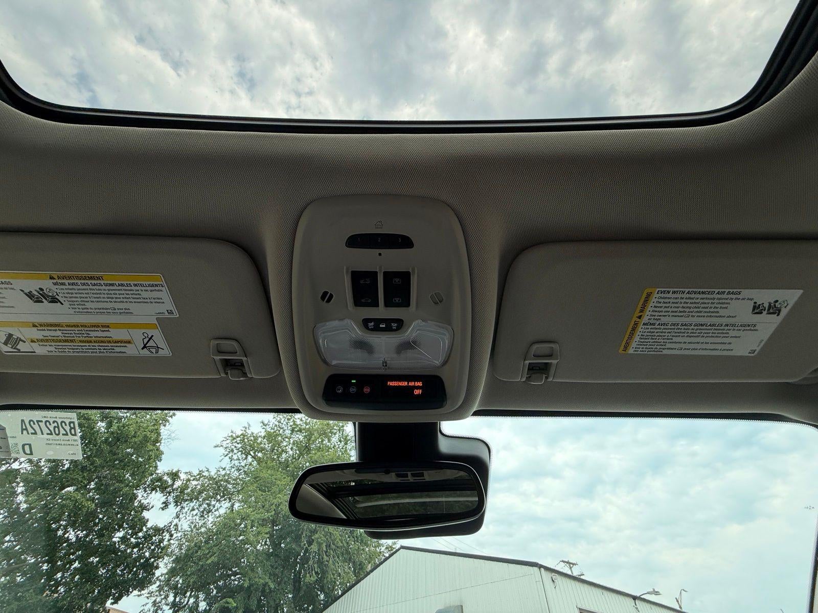 2021 Buick Encore GX Essence