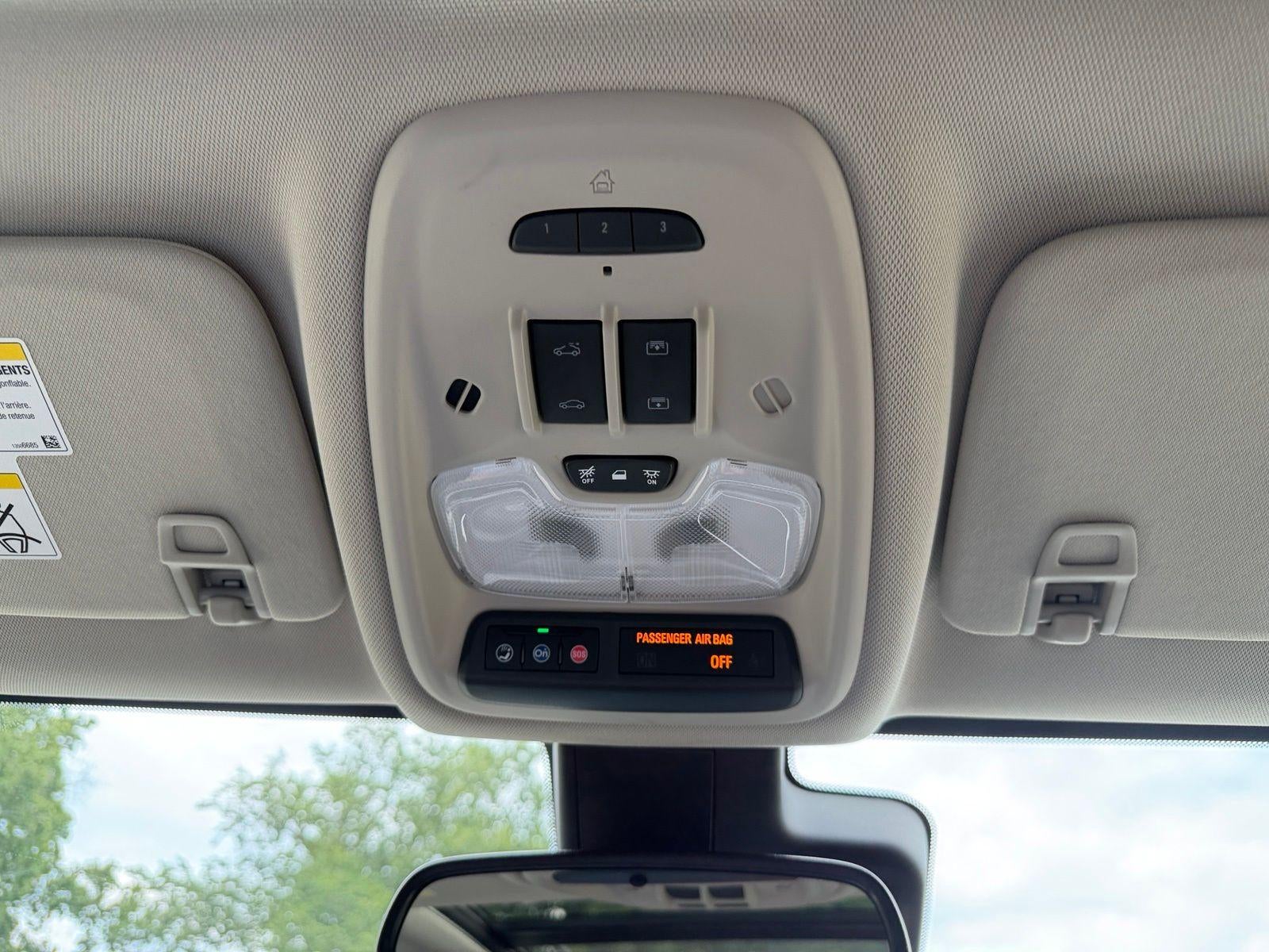 2021 Buick Encore GX Essence