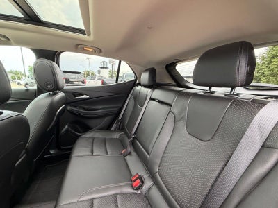 2021 Buick Encore GX Essence