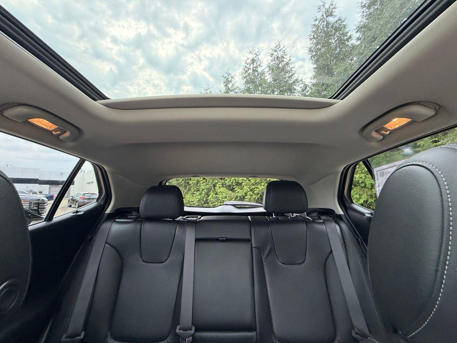 2021 Buick Encore GX Essence