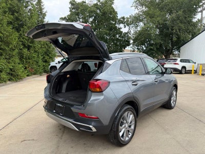 2021 Buick Encore GX Essence
