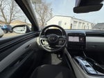2024 Hyundai Tucson Hybrid Blue