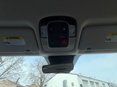 2024 Hyundai Tucson Hybrid Blue