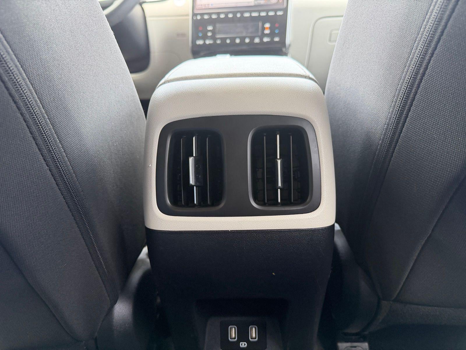 2024 Hyundai Tucson Hybrid Blue