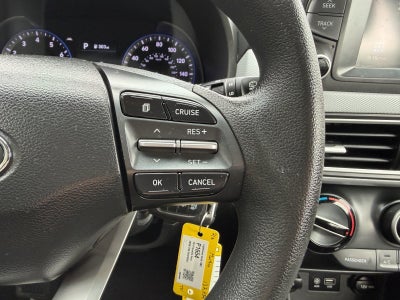 2019 Hyundai Kona SE