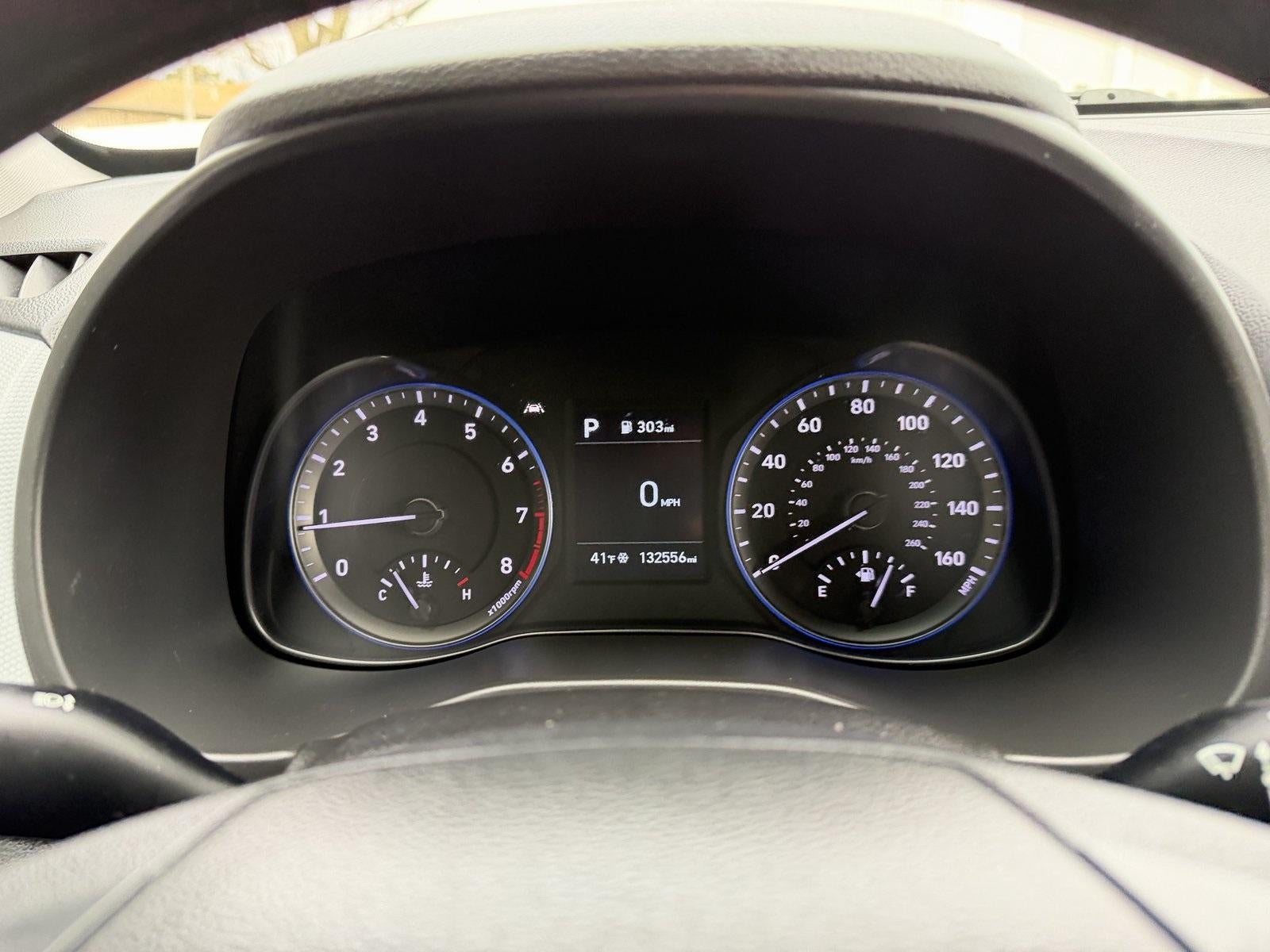 2019 Hyundai Kona SE