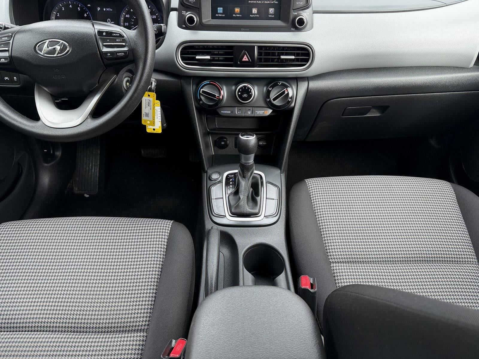 2019 Hyundai Kona SE