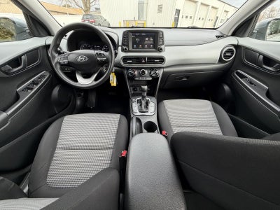 2019 Hyundai Kona SE