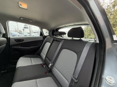 2019 Hyundai Kona SE