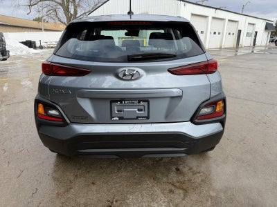 2019 Hyundai Kona SE