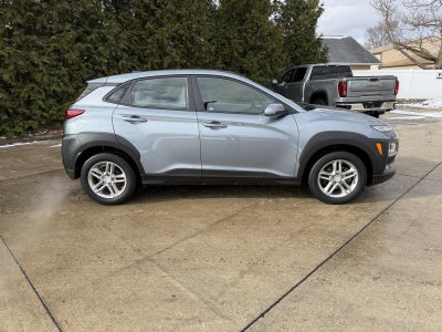 2019 Hyundai Kona SE