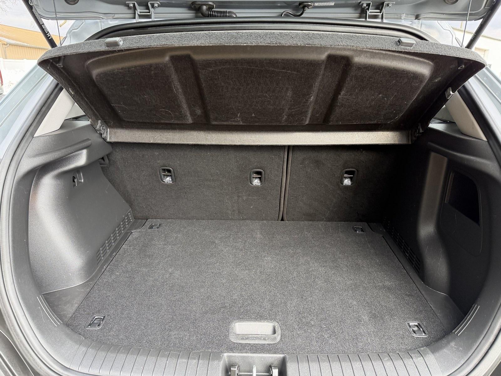 2019 Hyundai Kona SE