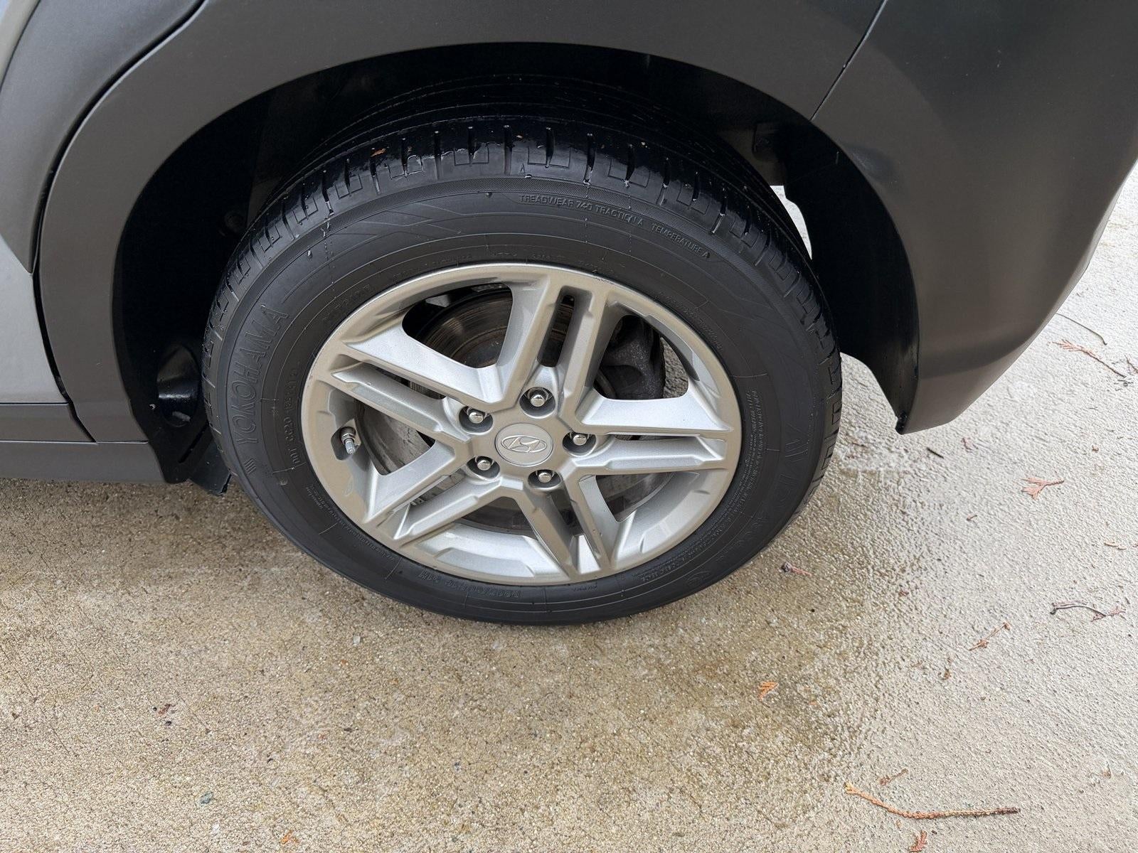 2019 Hyundai Kona SE