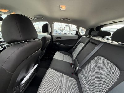 2019 Hyundai Kona SE