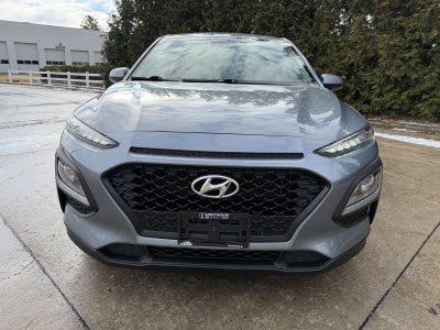 2019 Hyundai Kona SE