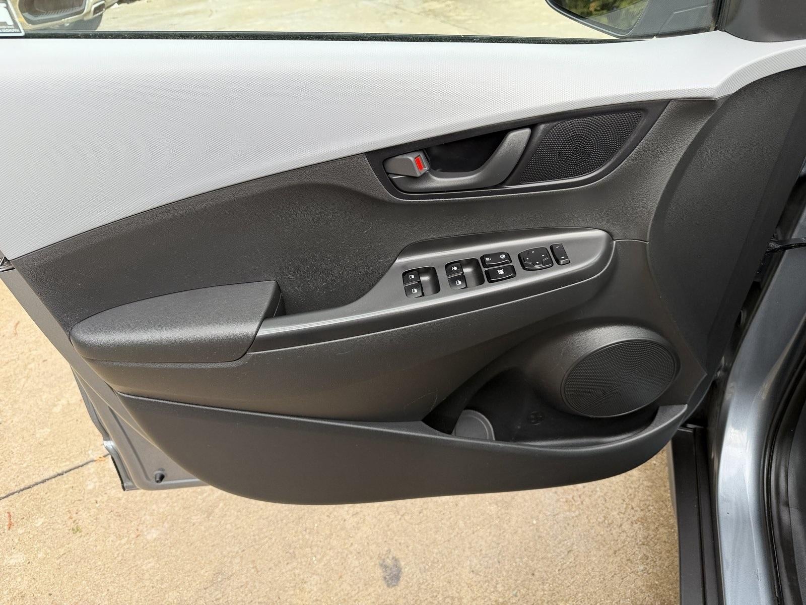 2019 Hyundai Kona SE