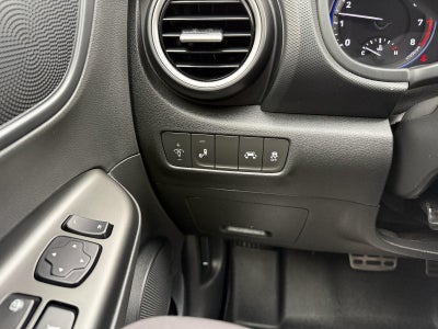 2021 Hyundai Kona NIGHT