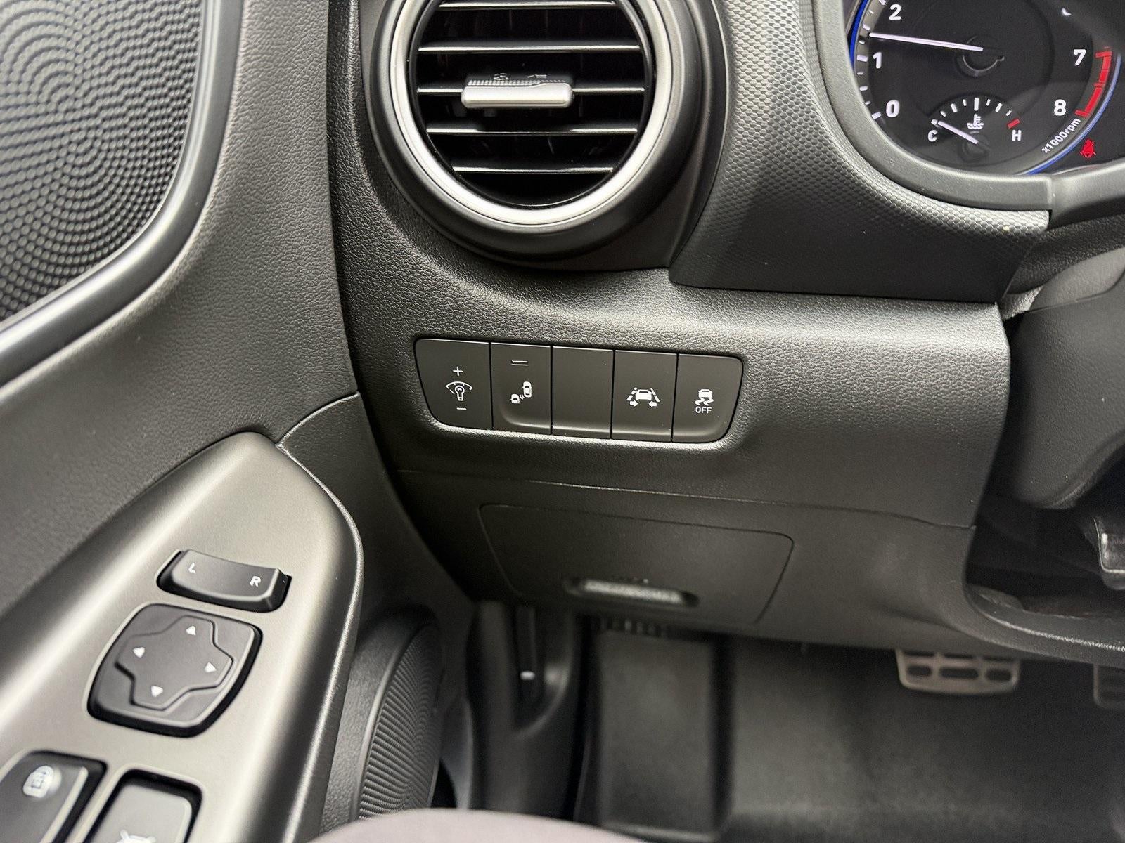 2021 Hyundai Kona NIGHT