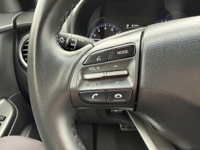 2021 Hyundai Kona NIGHT