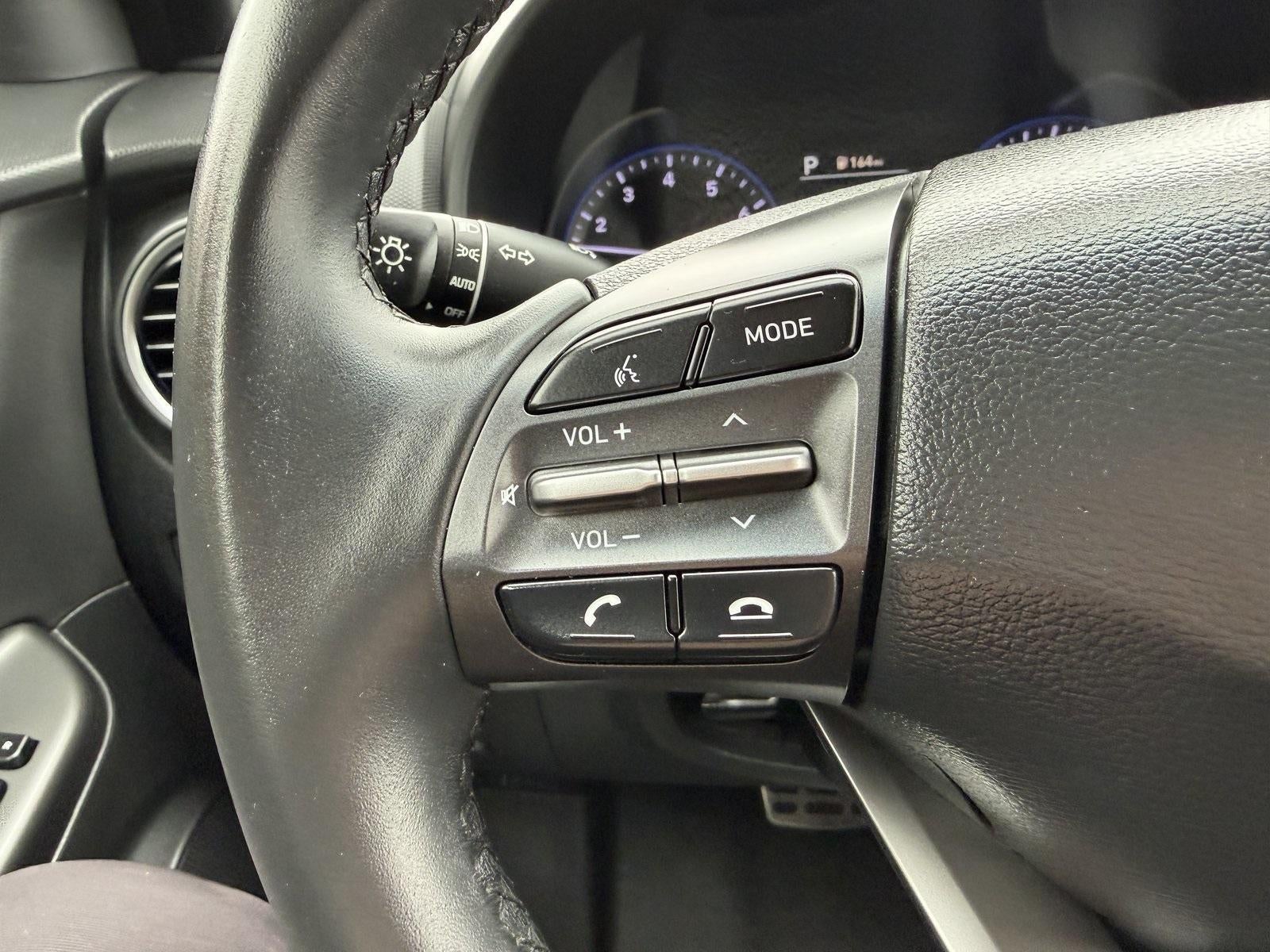 2021 Hyundai Kona NIGHT