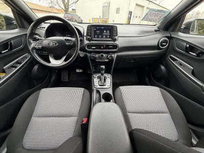 2021 Hyundai Kona NIGHT