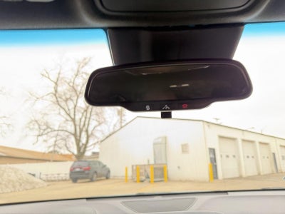 2021 Hyundai Kona NIGHT