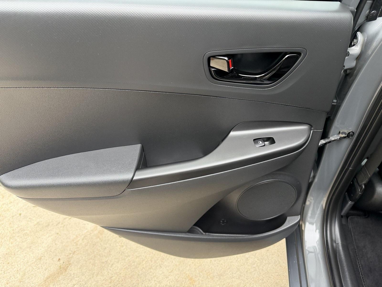 2021 Hyundai Kona NIGHT