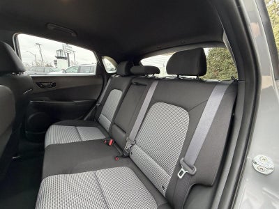 2021 Hyundai Kona NIGHT