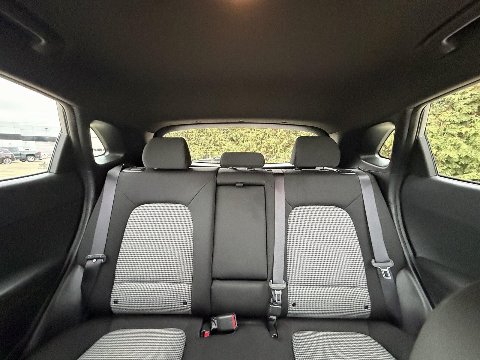 2021 Hyundai Kona NIGHT