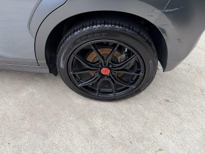 2021 Hyundai Kona NIGHT