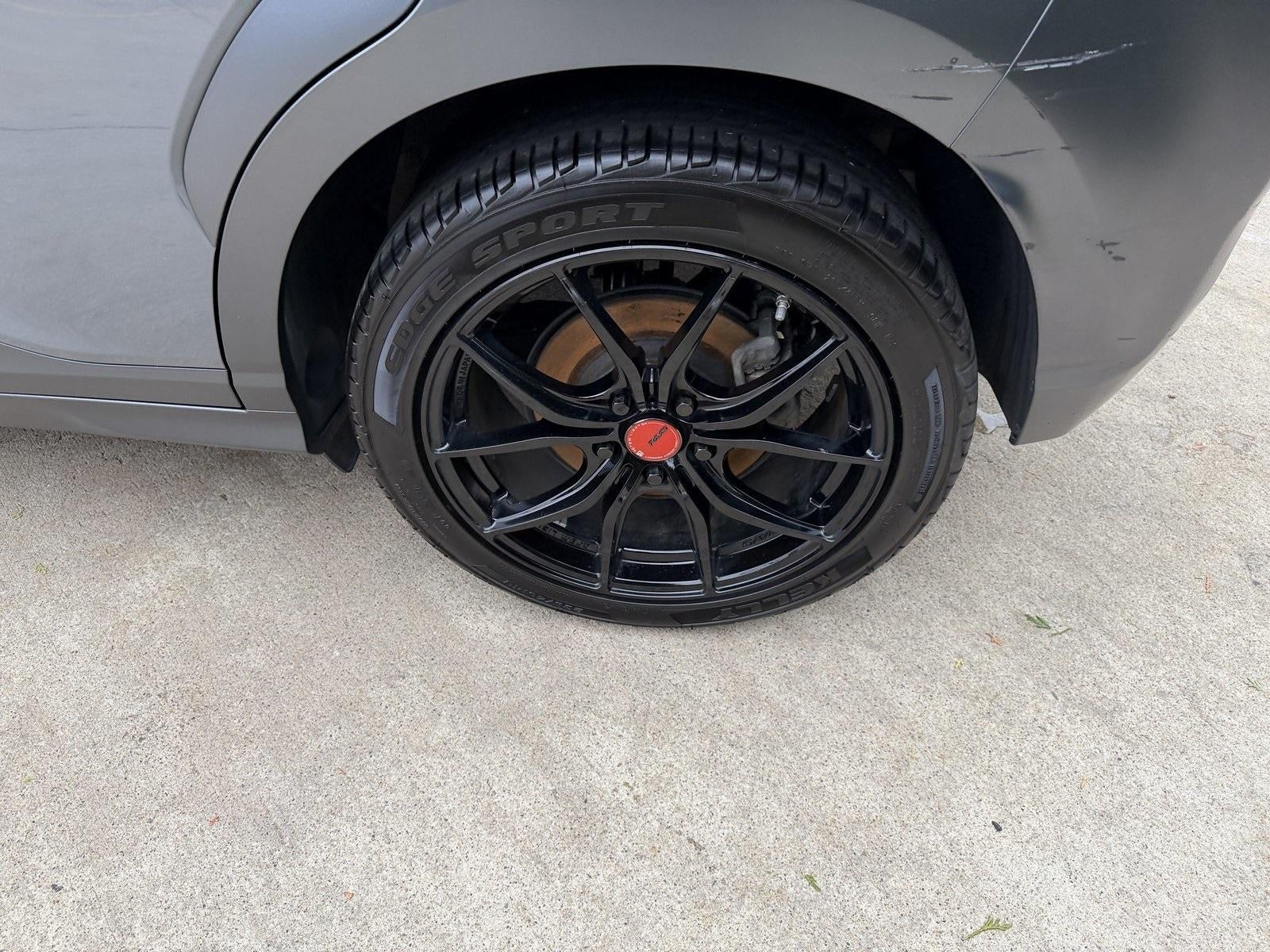 2021 Hyundai Kona NIGHT