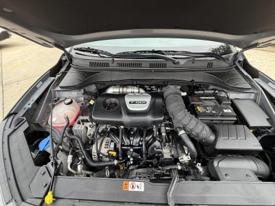 2021 Hyundai Kona NIGHT