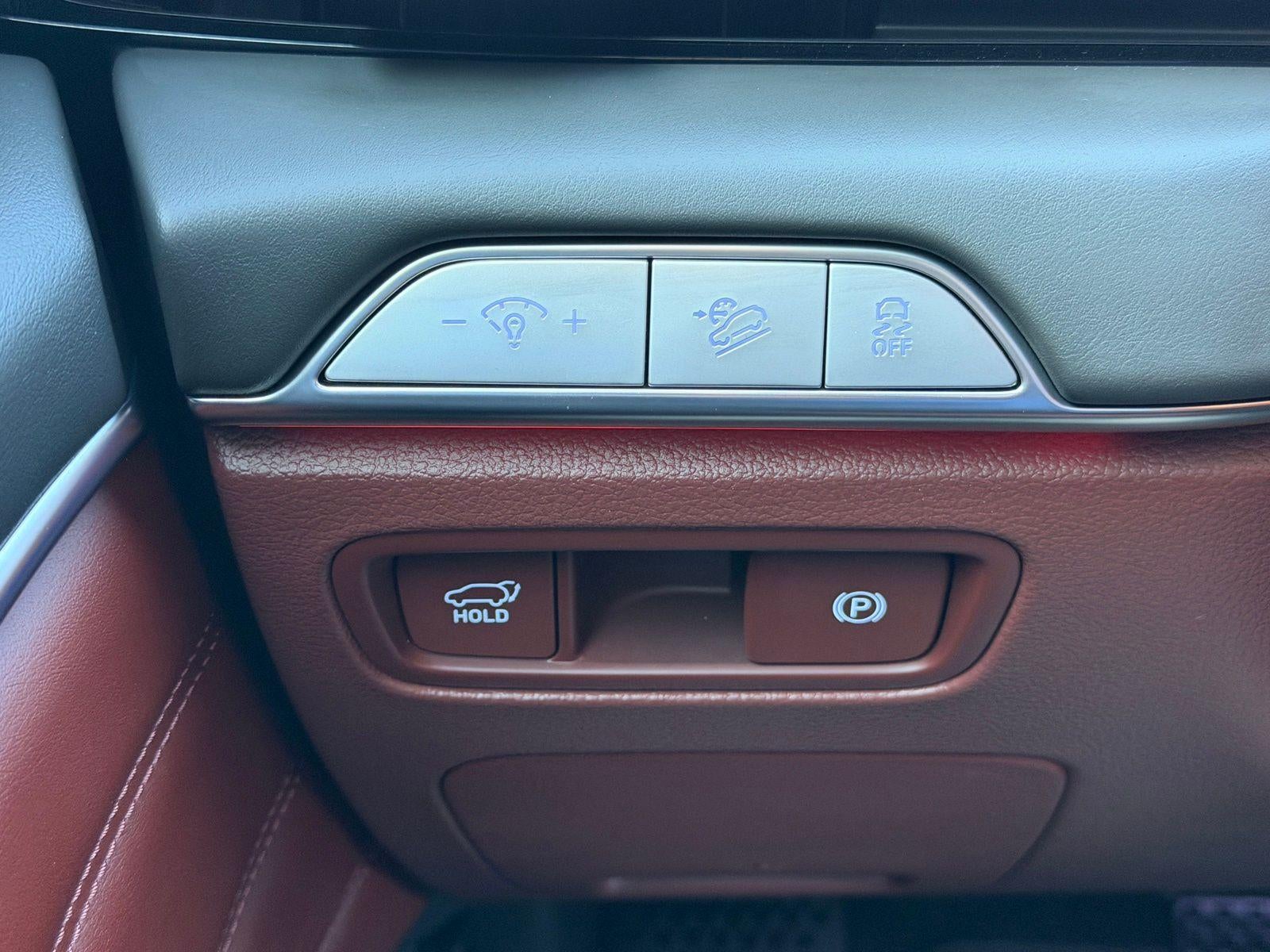 2025 Genesis GV80 3.5T Prestige