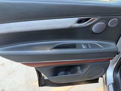 2025 Genesis GV80 3.5T Prestige