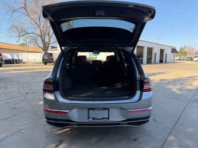 2025 Genesis GV80 3.5T Prestige
