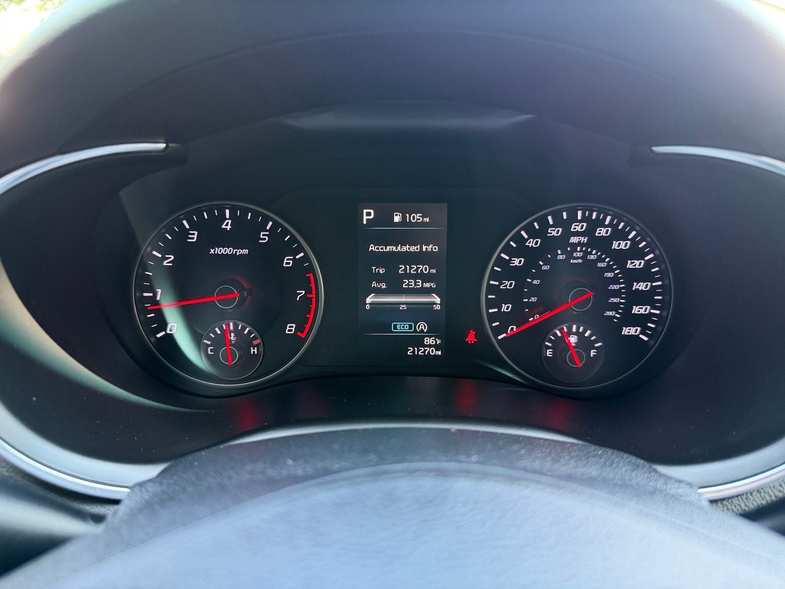 2023 Kia Stinger GT-Line