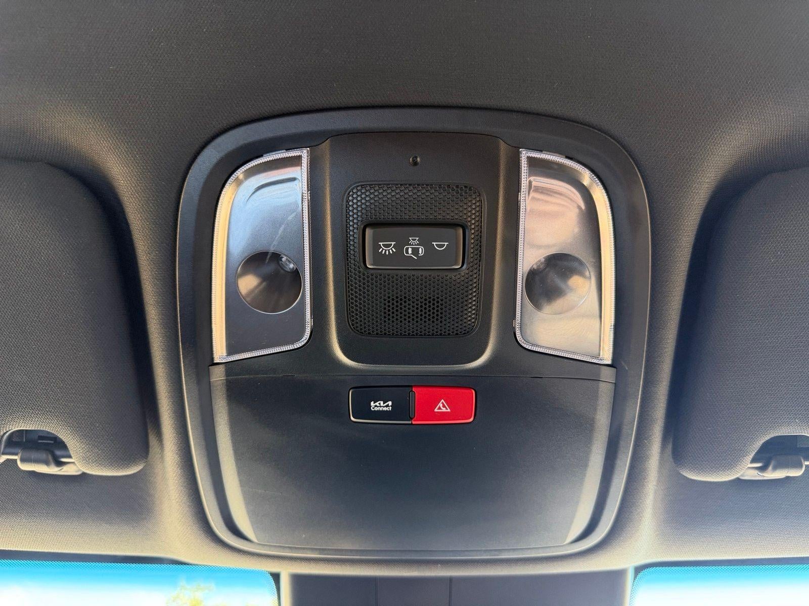 2023 Kia Stinger GT-Line