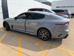 2023 Kia Stinger GT-Line